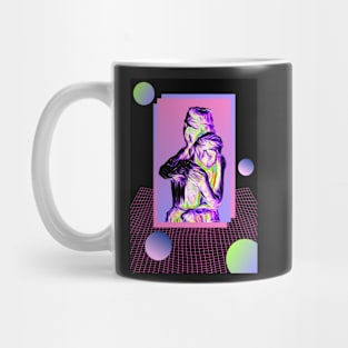 Forms of love Mug